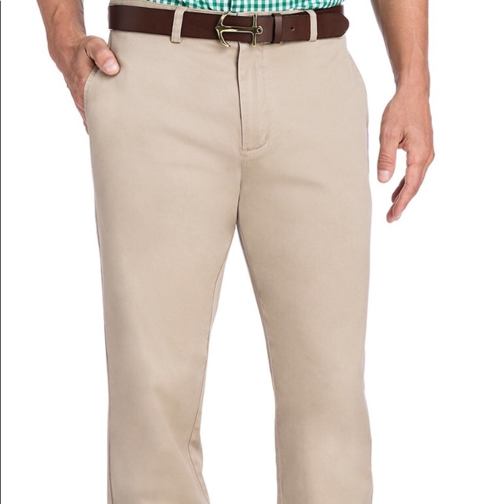 Vineyard Vines “Club Pant”